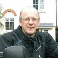 Engaging with the spirituality of the boomer generation. A project lead by Rev Graham Horsley