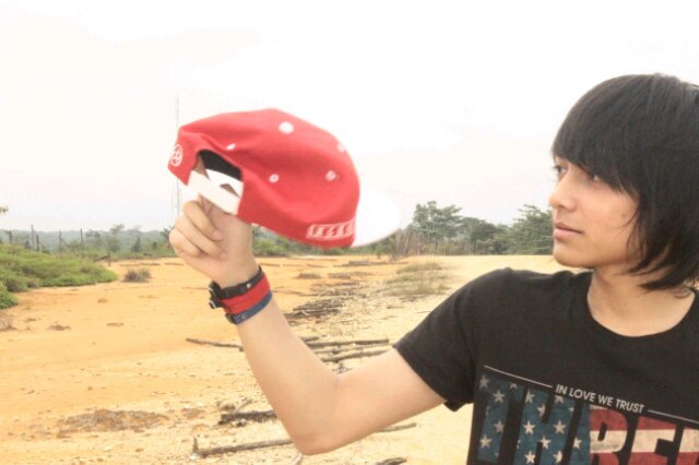Only BMTH | Line: MichStefanus | Path: Michael Stefanus | 0810