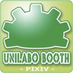 UNILABO_BOOTHさんのプロフィール画像