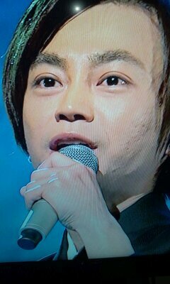 氷川きよし君大好きです。