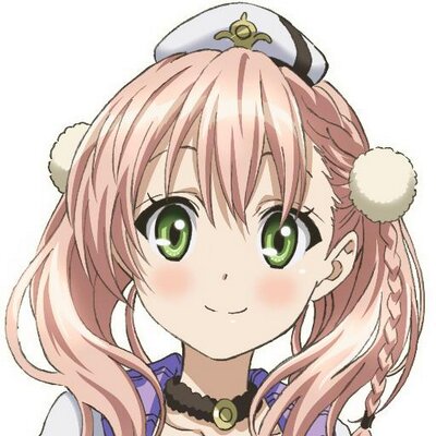 Tvアニメ エスカ ロジーのアトリエ Eschalogy Anime Twitter