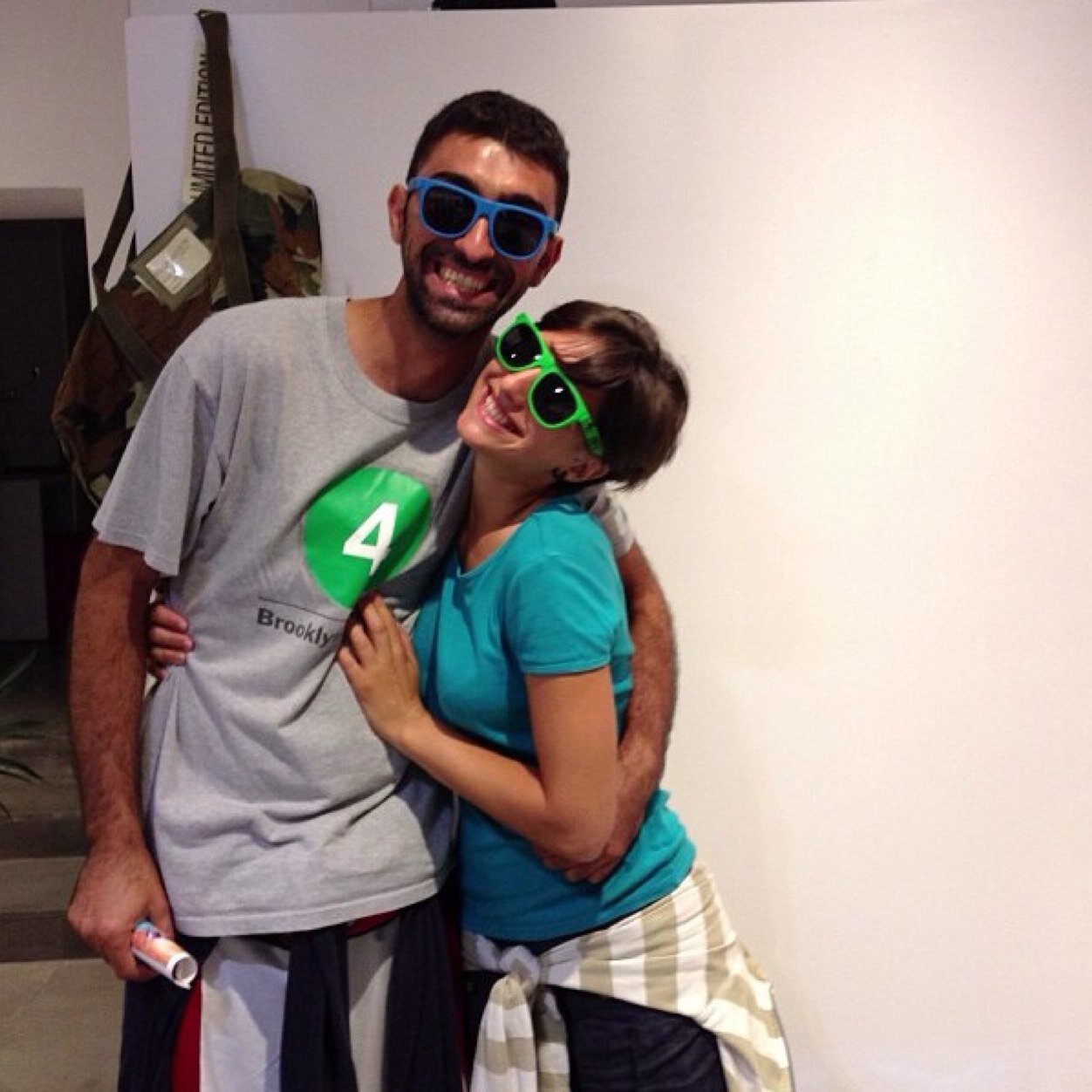 melbalab's profile picture. Real hip hop selectah. Rule num 1. I'm not a jukebox.