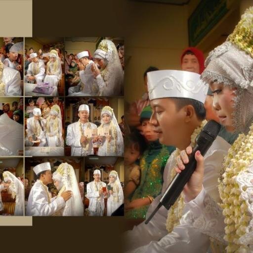 Tenaga Pendidik di Dinas Pendidikan, Menikah