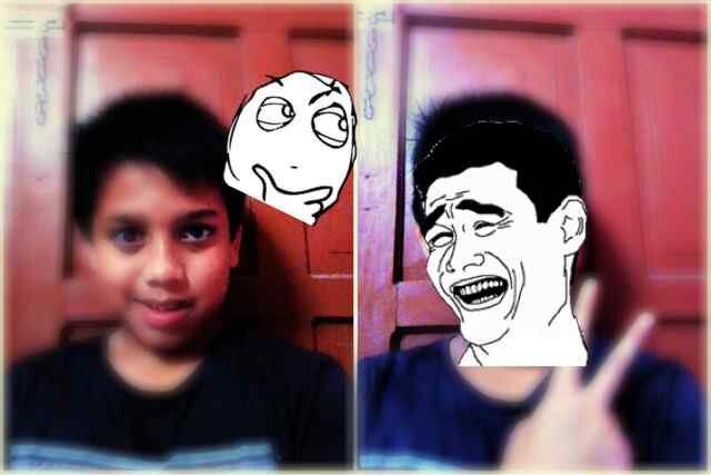 Follow just mention