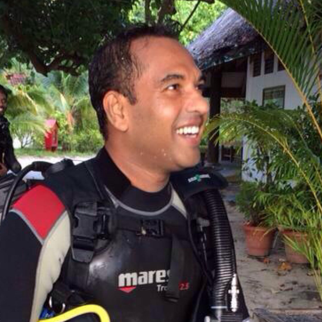 arusal_noorie's profile picture. BEST FEELING: Making other people smile.