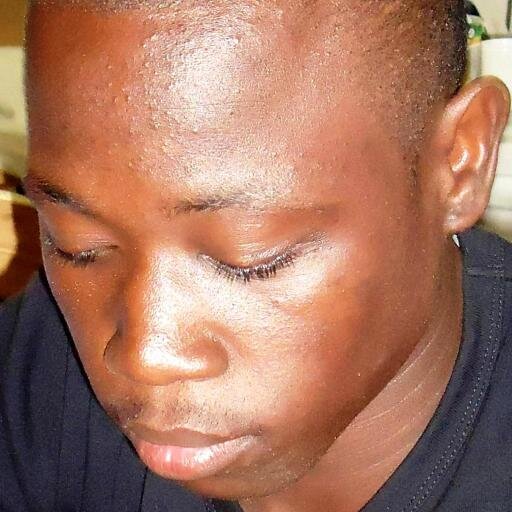 Mister_SAMB's profile picture. 