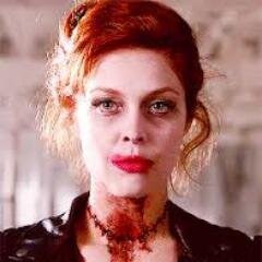 Queen of Hell | Badass Bitch [ SPN rp ]