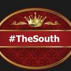 Retweet your Business with #TheSouth