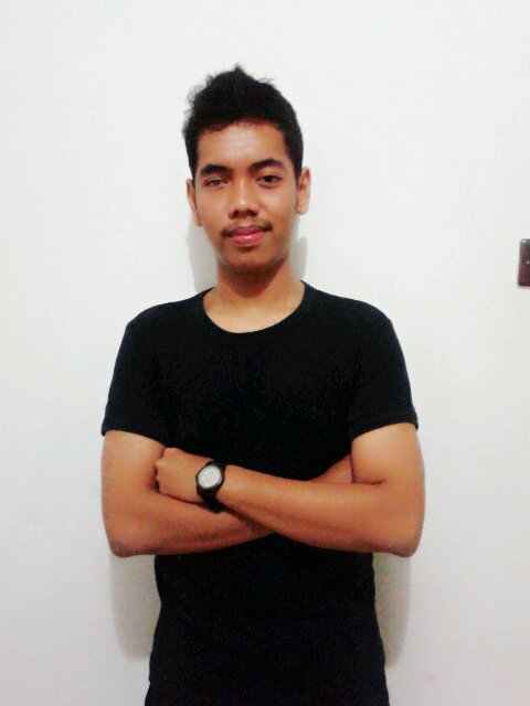 jerryjordanM's profile picture. Christian | FH Unsoed | Jestika Augustine