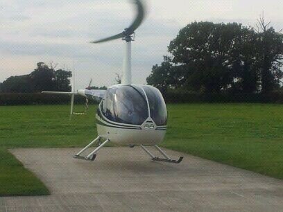 heligifts's profile picture. Hi I am a Helicopter Pilot who can be found around the skys in the midlands. Flying is a passion for me :-) But as a day job I am a lean solutions expert