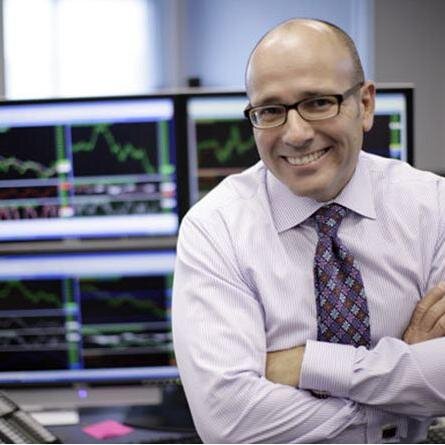 JoeGRios's profile picture. Market Strategist