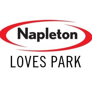 NAWLovesPark's profile picture. Jaguar, Audi, Mercedes Benz and Honda stores here are part of the Napleton Auto Group, family-owned since 1931 and serving Rockford, Beloit, Belvidere and more