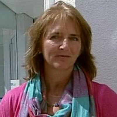 Carole Madge Carolecmadge Twitter Carole Madge