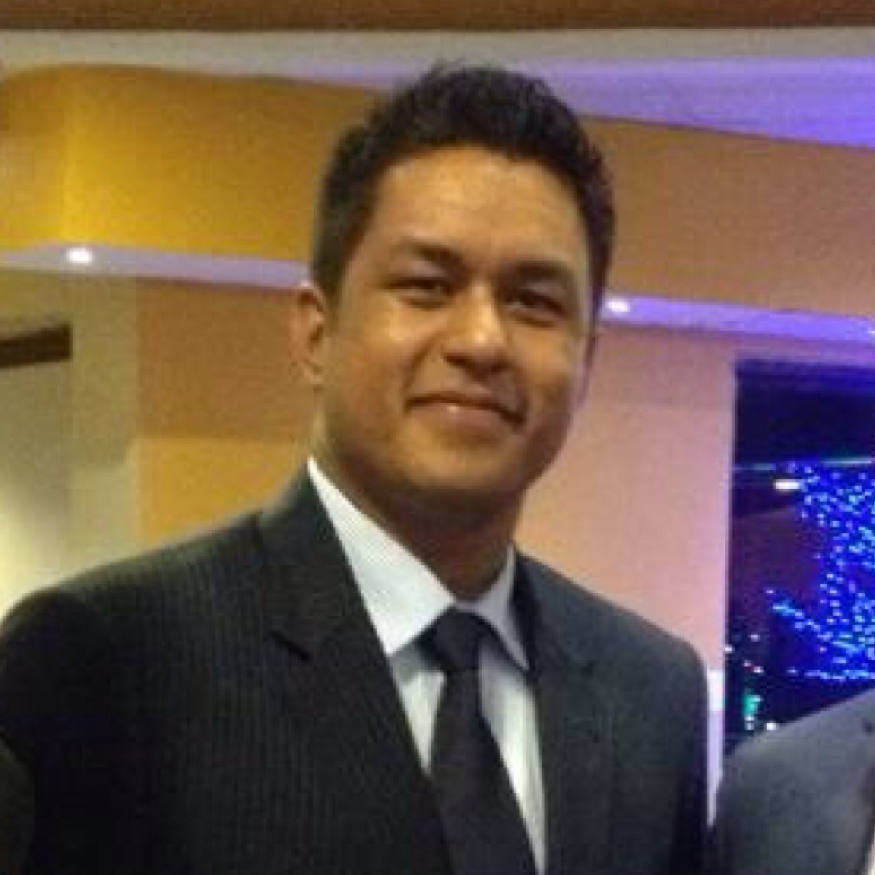 Sharad Bajracharya