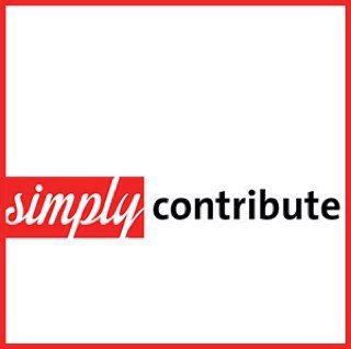 SimplyContr's profile picture. Brengt de betekenissamenleving in beeld