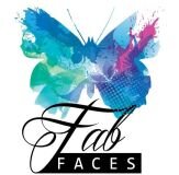 Professional Face Painter available for all kind of events.