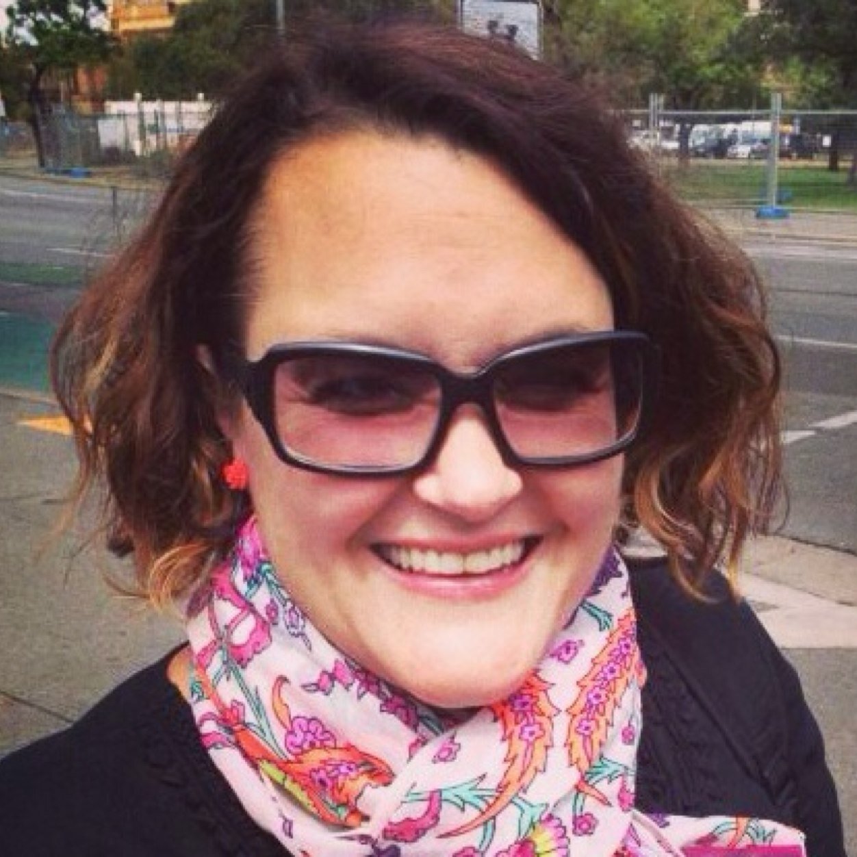 NickFFord's profile picture. No-one told me it would be like this.