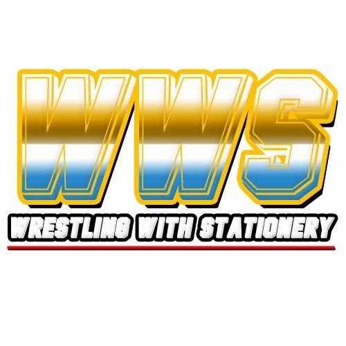 Wrestling With Stationery (WWS) is a heavyweight stationery blog. Proud supporter of @NatStatWeek and self-diagnosed #StationeryAddict