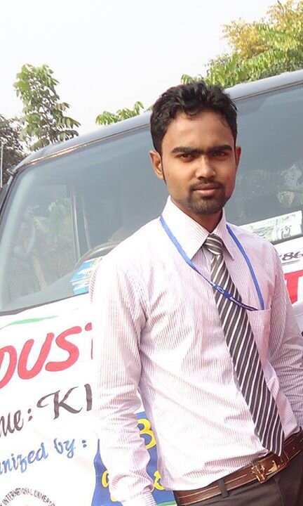 I am simple boy.