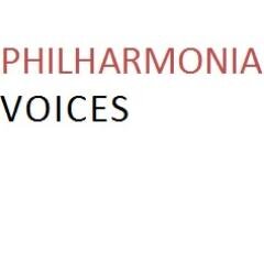 Philharmonia Voices