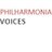 Profile Picture of Philharmonia Voices (@@PhilharmoniaVcs) on Twitter