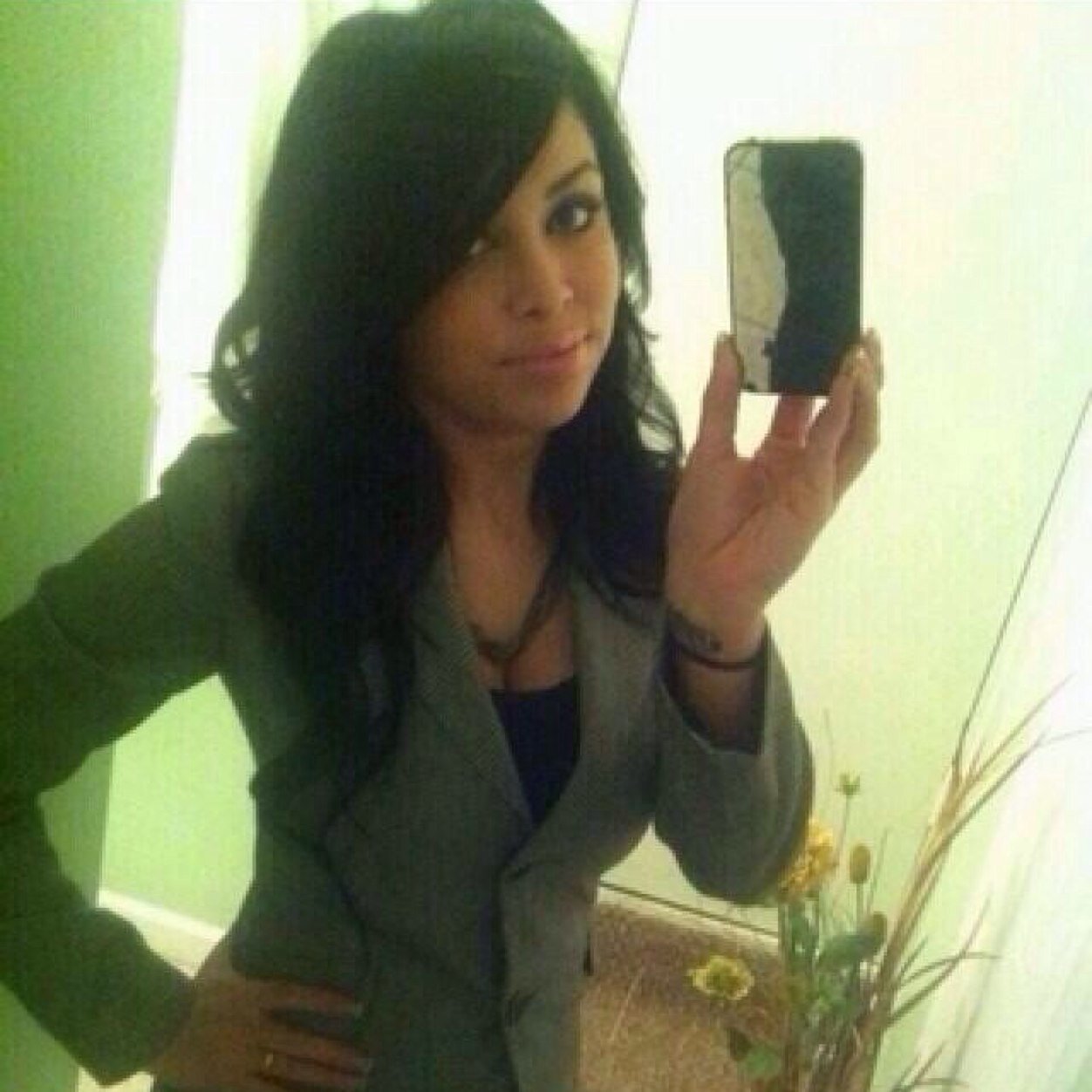 RaynaS90's profile picture. Beauty & Brains, don't get it twisted... #TeamMixed #TeamTatted