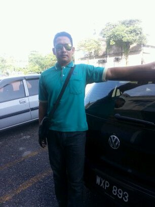 HafizwanhafizY's profile picture. 