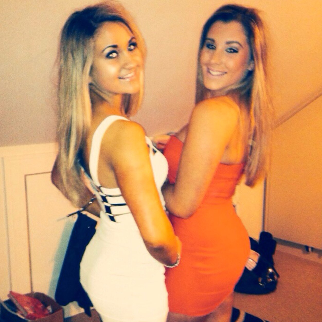 INSTA- SHANBANS