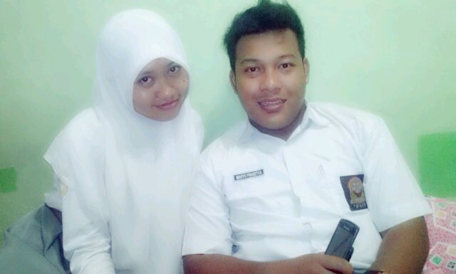 Berjuang tanpa henti instagram @franzmagatha