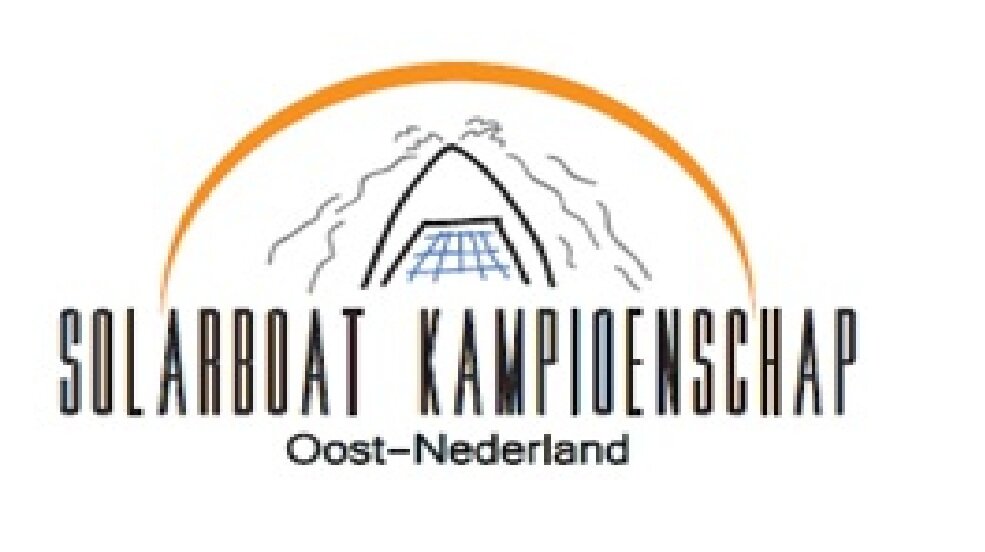 Solarboat Kampioenschap Oost-Nederland | Duurzaamheid en Techniek | 6 juni 2014 |