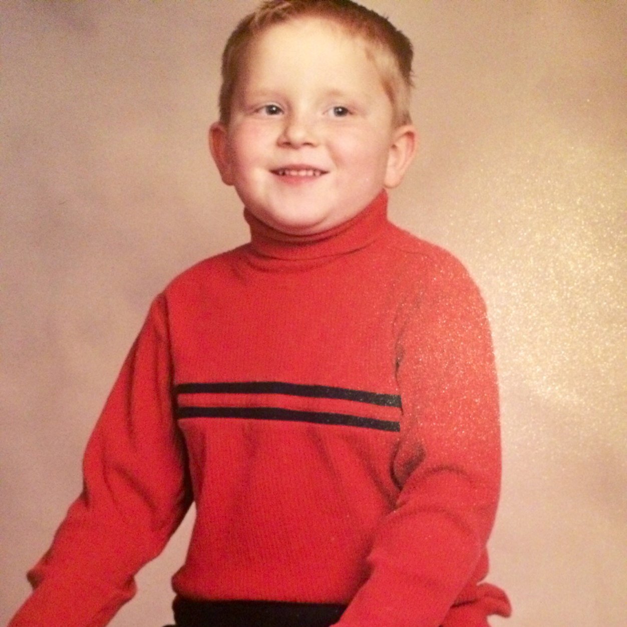 golf nerd. MN Evans Scholar Alum