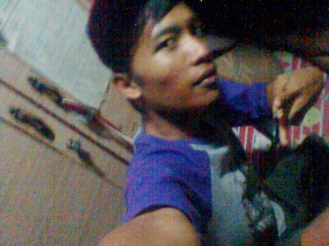 YusufRizkiRomad's profile picture. 