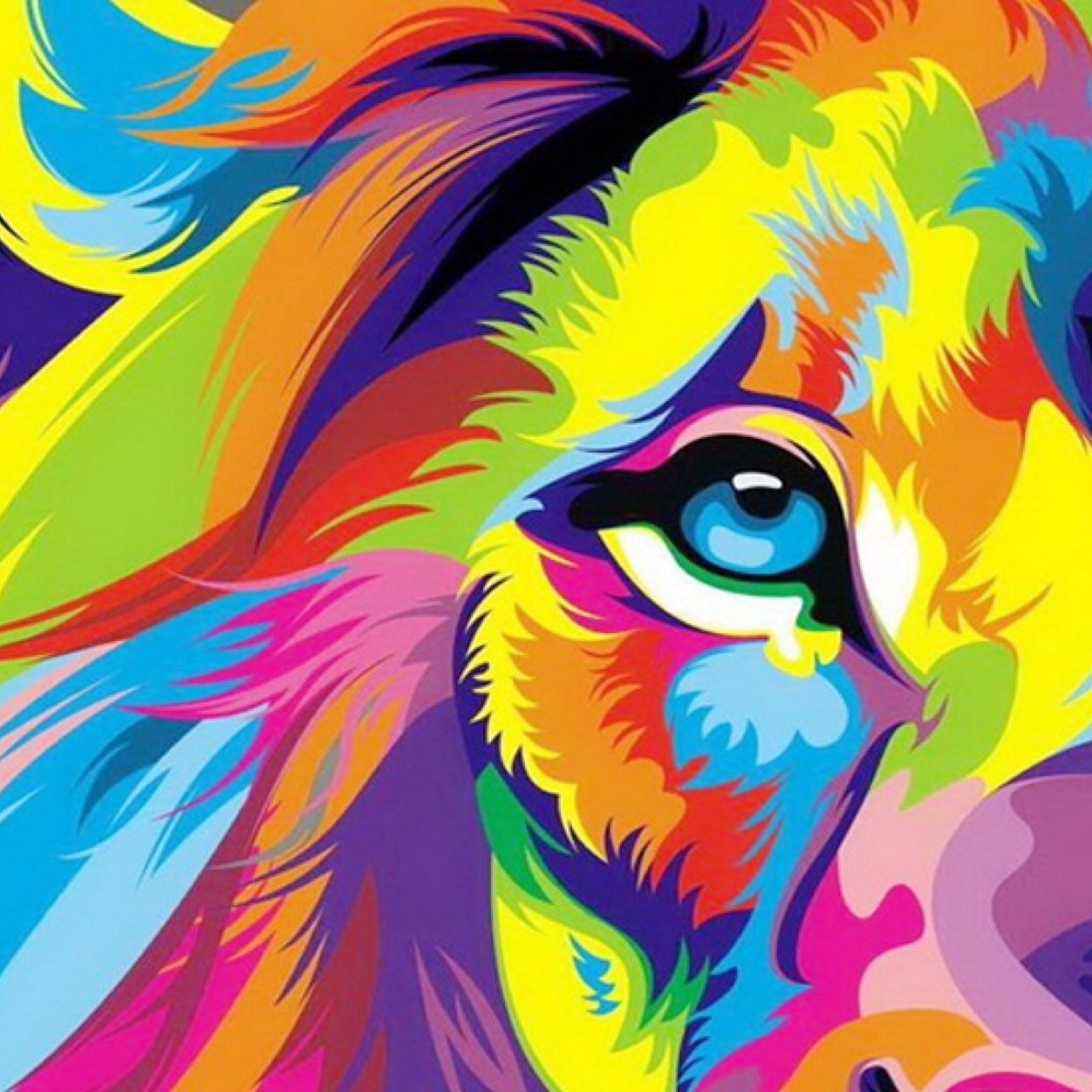 Flowerclan's profile picture. leader of flowerclan enemies of fireclan and my little sis is rain star previose names were,brightkit,brightheart, and brightstar