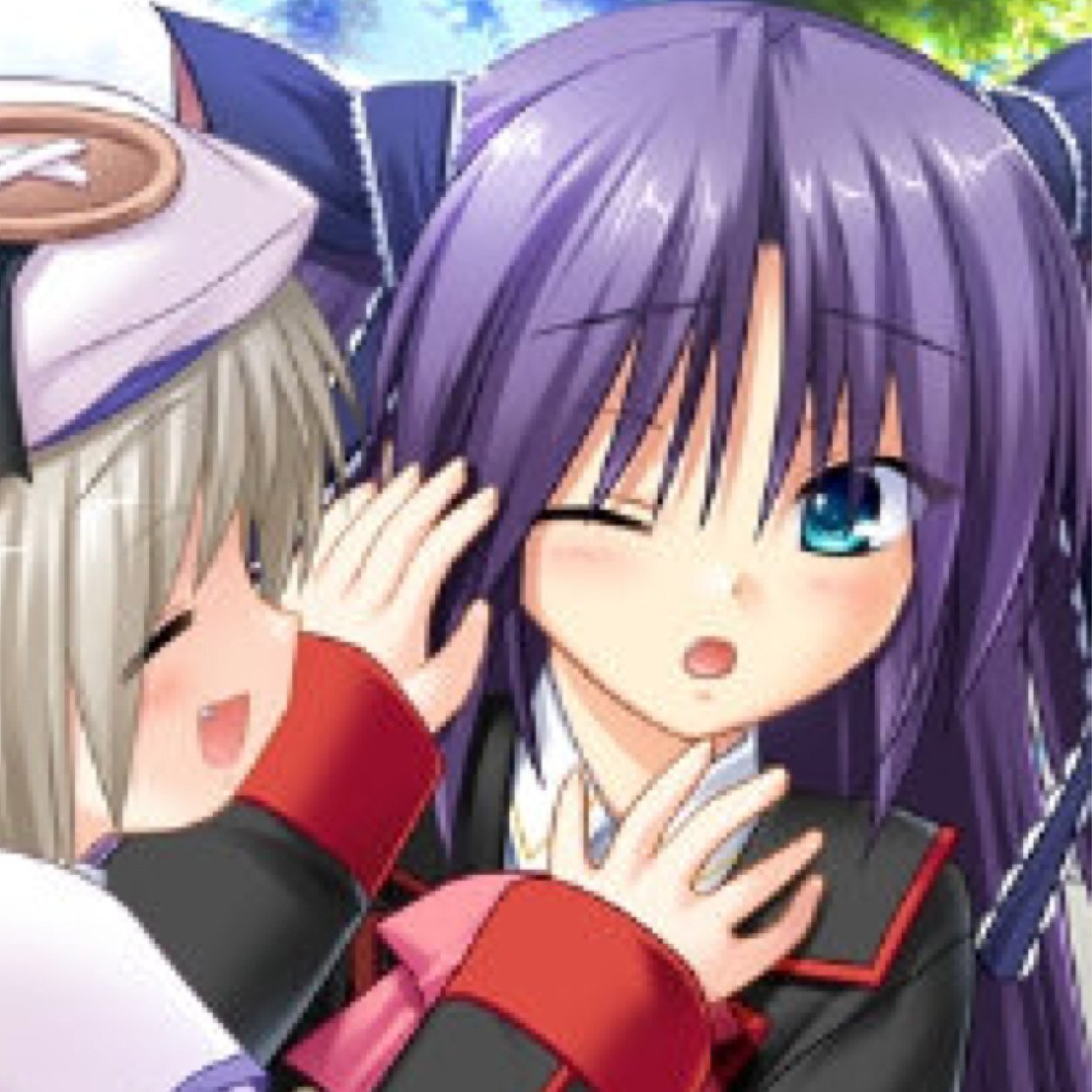笹瀬川佐々美 Sasami As Twitter 笹瀬川佐々美 Sasami As Twitter