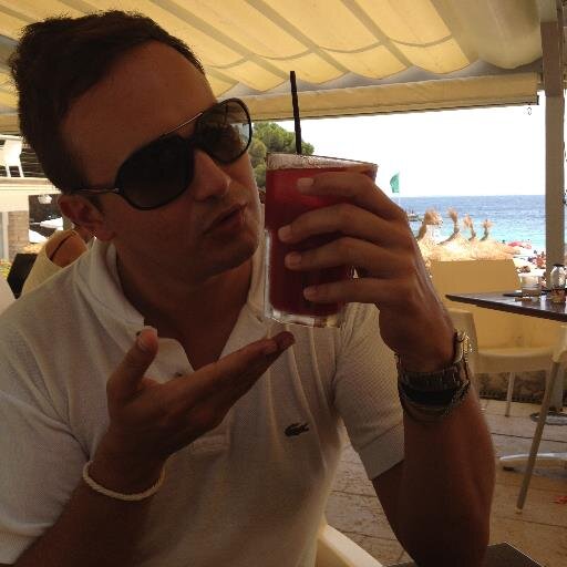 Dolce Far Niente