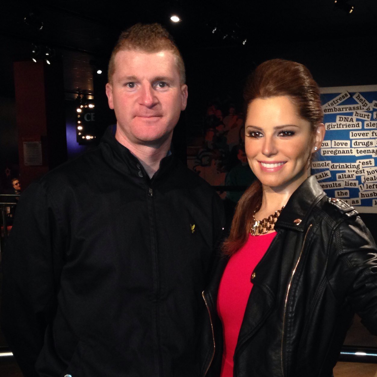 EvanCairns's profile picture. 