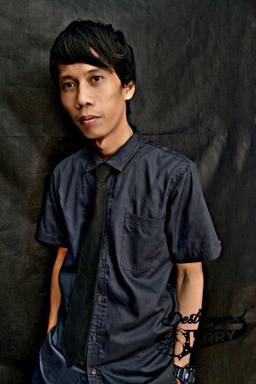 Diri../ design 3D. Manipulasi photo. Design /humas.facepainting.pin20E4506D