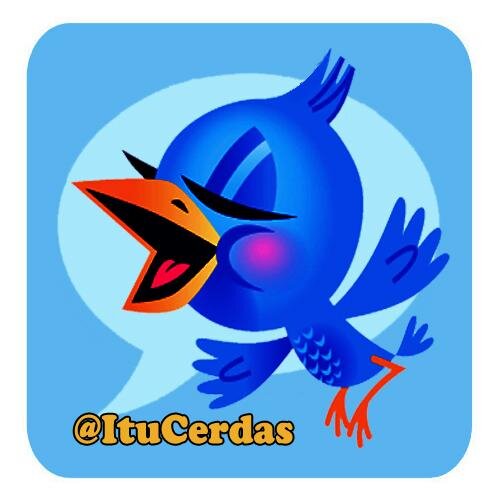 Menyajikan kutipan yang bukan sekedar motivasi namun menggugah kecerdasan Anda. Mention ke kami dengan hashtag #ItuCerdas dan quote menarik akan kami RT.