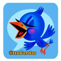 Quote Itu Cerdas (@itucerdas) 's Twitter Profile