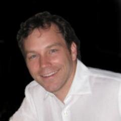 DavidRobertsMPH's profile picture. 