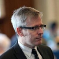 John McCormick (@john_mc_cormick) 's Twitter Profile