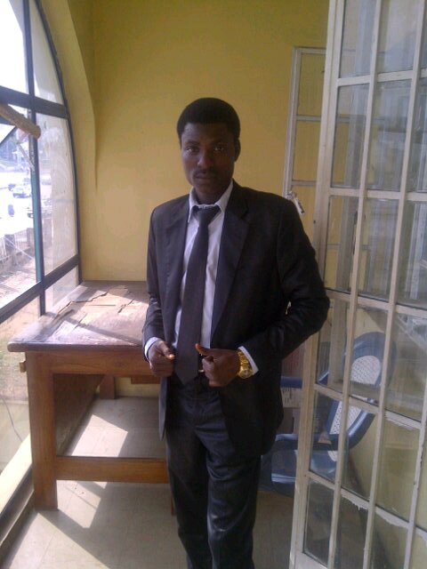 Am an ICT expert, into Sales of ICT Equipment/Accessories, Computer Engineering, Networking/ Intercom System, Electrical Engineering, Solar Power Installation,