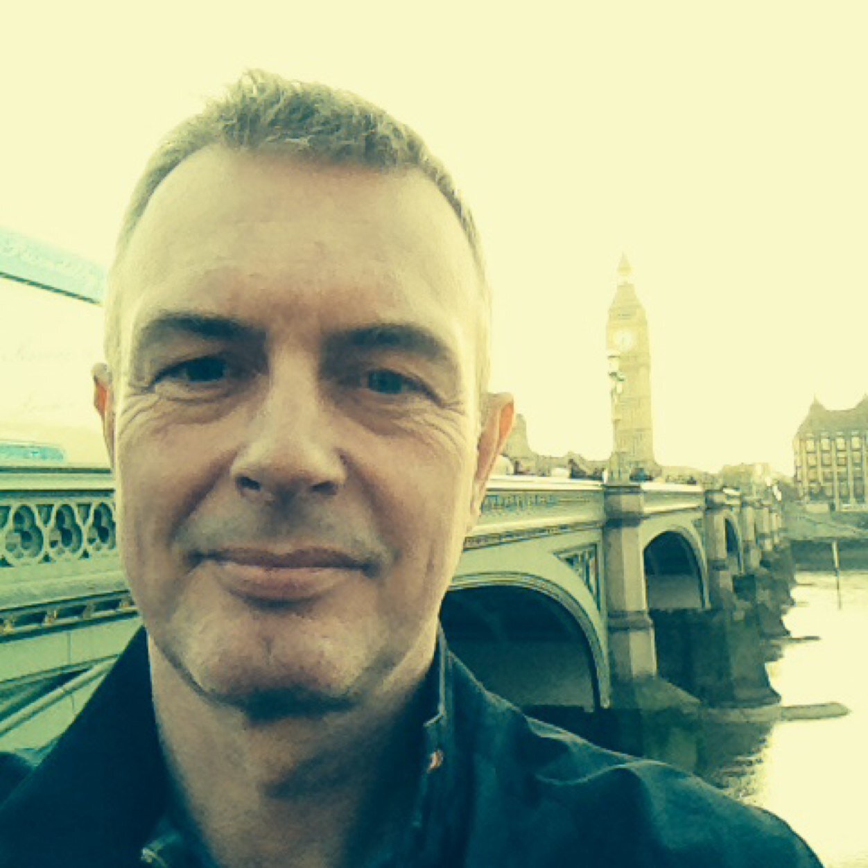 Director at Raiveon, creator of marketing and training videos,  presenter and trainer.