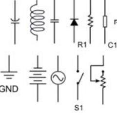 Electronic component sales.
Hard to find components & cabling.