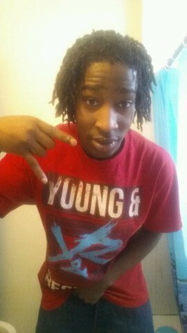#18 #Legal #SeniorYear14'  #Rapper #MME (Moe Money Ent)