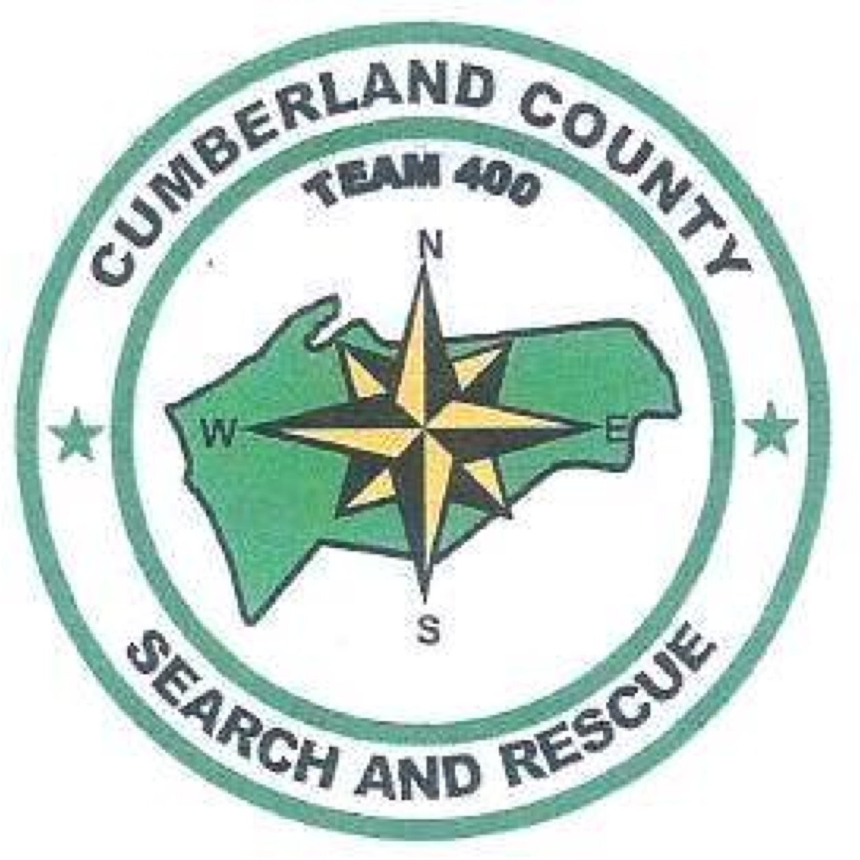 Cumberland County Search and Rescue Team 400 is a 100% volunteer emergency response team that has been serving South Central Pennsylvania for 13 years #SAR