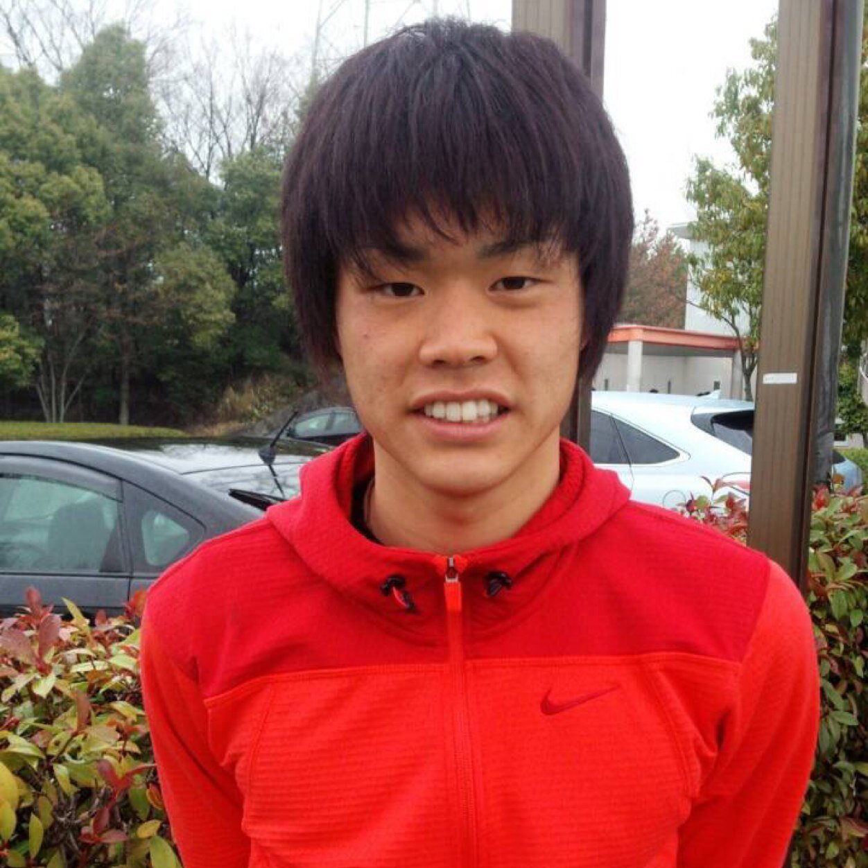 なえこ Nae K29 Twitter