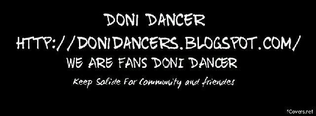 ShopDoniDancer's profile picture. Sale PowerBank, Aplikasi BB Theme, Font, Memorry Up Pro CP : 088211295413 Pin:323BA449