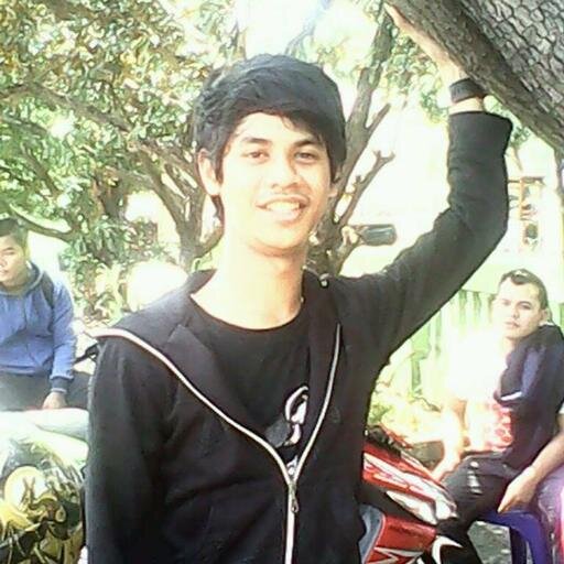 Inilah gue,tetap gue dan akan menjadi gue,apa adanya karena gue adalah gue..