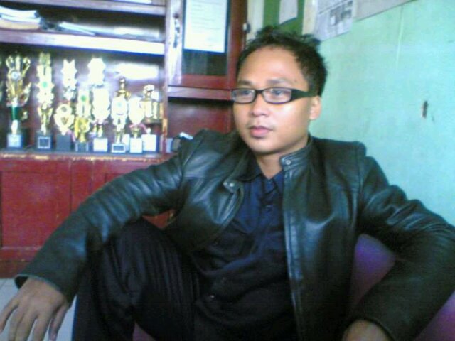 amin_suwardi's profile picture. 